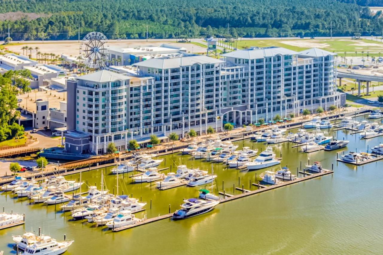 The Wharf Orange Beach Quarto foto