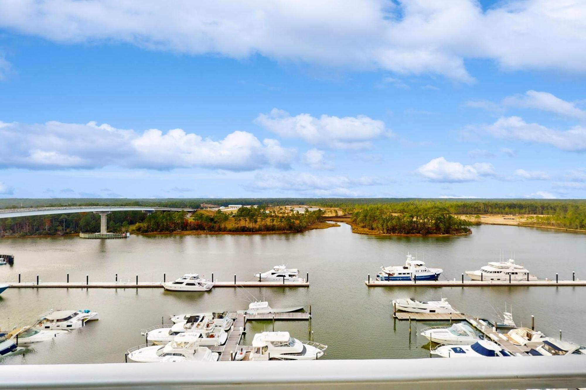 The Wharf Orange Beach Exterior foto